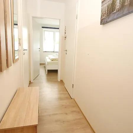 Appartamento Haus Aaron Fehlingstrasse, 224