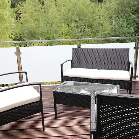 Appartamento Haus Aaron Fehlingstrasse, 224 *