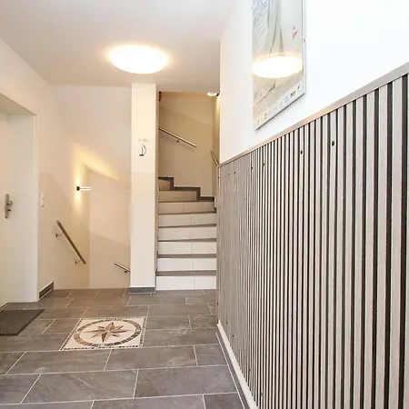 Haus Aaron Fehlingstrasse, 224 Lübeck